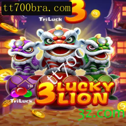 Descubra a Emoção de Jogar 3LUCKYLION: Um Mergulho em Seu Universo
