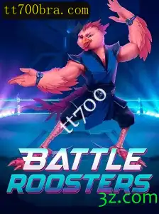 Desvendando BattleRoosters: Uma Jornada Épica no Mundo dos Jogos de Ação