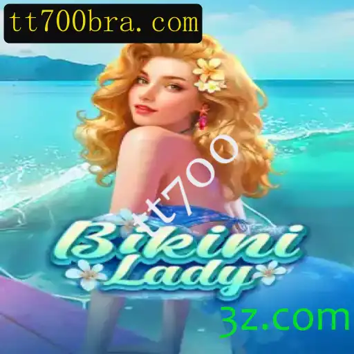 BikiniLady: Um Mergulho no Universo do Jogo tt700