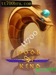 Explorando o Fascinante Mundo de BookOfKeno: Regras e Introdução