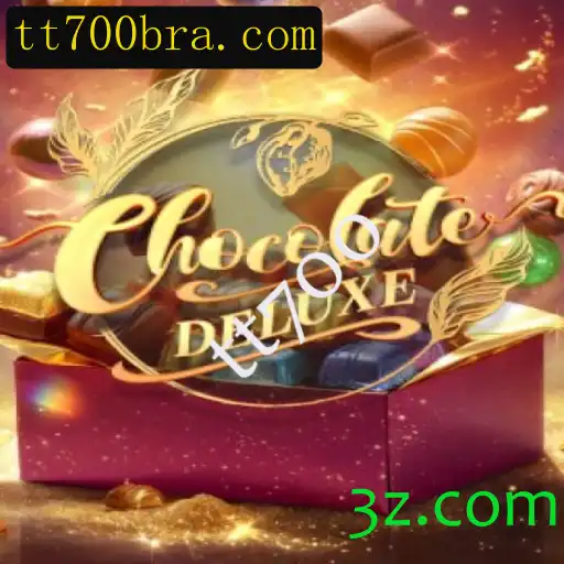Descubra o Mundo Encantado de ChocolateDeluxe: Um Jogo Visciante e Doce