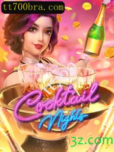 Descubra a Magia de CocktailNights: Uma Aventura Gastronômica Noturna