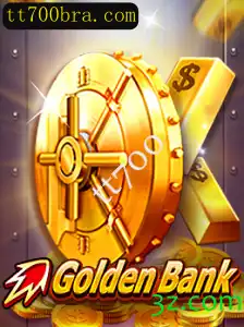 CrazyGoldenBank: Uma Experiência de Jogo Inovadora
