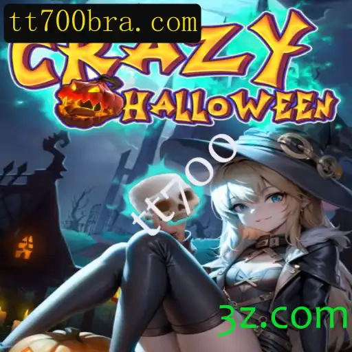 CrazyHalloween: Um Jogo de Aventura Assustadora com Elementos Estratégicos
