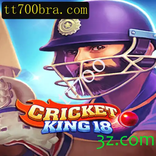 CricketKing18: A Experiência de Jogo Definitiva para Amantes de Cricket