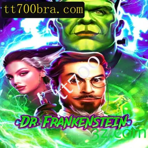 DrFrankenstein: A Saga Moderna de um Clássico Imortal