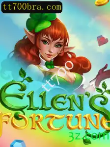 Explorando EllensFortune: Um Mergulho no Mais Novo Sensação dos Jogos