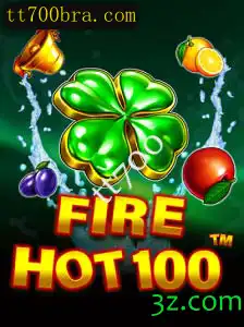 Explorando o Mundo Vibrante de FireHot100: A Nova Sensação dos Jogos