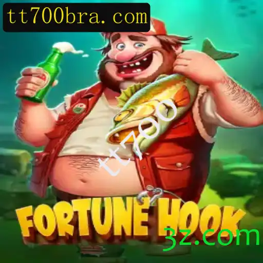 FortuneHook: A Nova Sensação do Mundo dos Jogos
