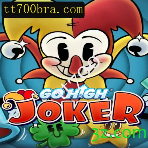 GoHighJoker: A Aventura de Estratégia e Risco