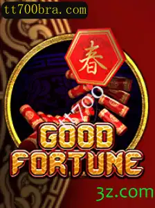 Descubra o Fascinante Mundo do Jogo GoodFortune
