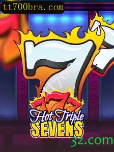 Experimentando a Emoção de HotTripleSevens: Um Guia Completo para Jogadores