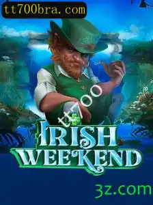 Descubra as Emoções do IrishWeekend: O Jogo que Conquistou as Reuniões de Amigos