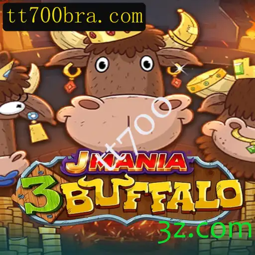 JMania3Buffalo: Descubra o Mundo Imersivo de Aventuras e Desafios