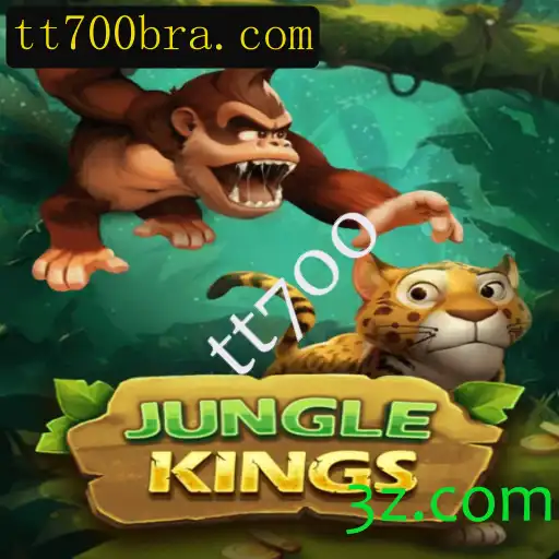 JungleKings: Explorando o Novo Fenômeno dos Jogos de Aventura