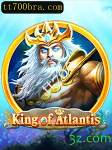 Explorando KingofAtlantis: Um Mergulho no Mundo Subaquático da Aventura