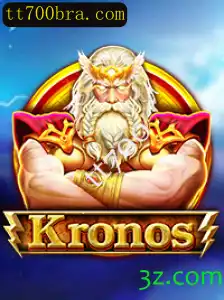 Descubra Kronos: O Novo Jogo que Está Revolucionando o Mundo dos Games