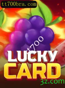 Explorando o Mundo Fascinante de LuckyCard: Como Jogar e Se Divertir