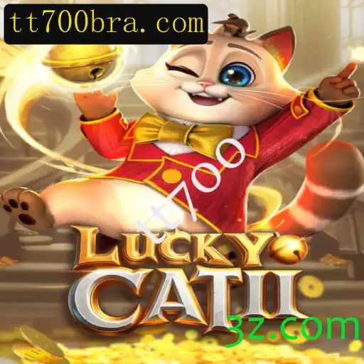 Descubra o Fascinante Mundo de LuckyCatII