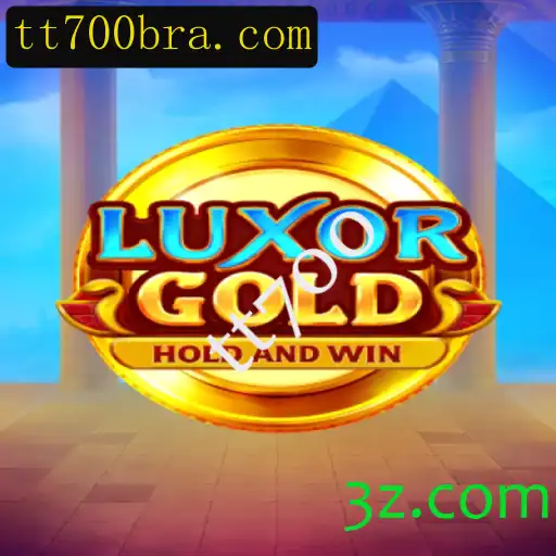 LuxorGold: Uma Jornada Dourada no Mundo dos Jogos