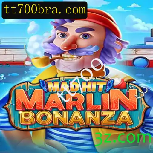Explorando o Mundo de MadHitMarlinBonanza: Um Mergulho nas Aventuras Aquáticas