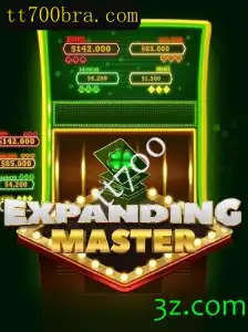 Descubra o Fascinante Mundo de ExpandingMaster: O Jogo Estratégico do Momento