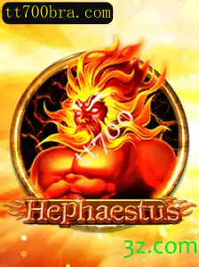 Explorando o Mundo de Hephaestus: Uma Jornada Através do Jogo TT700