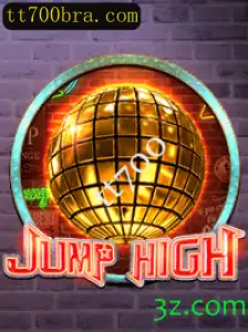 JumpHigh: A Nova Sensação dos Jogos Improvisa seu Caminho para a Diversão
