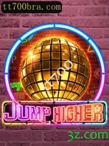 Descubra o Mundo Empolgante de 'JumpHigher': Um Novo Jogo Com Desafios Altíssimos