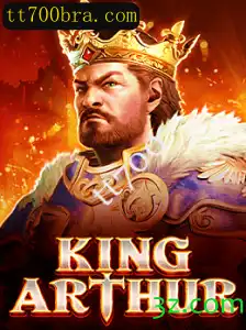 KingArthur: Uma Jornada Épica no Mundo dos Jogos