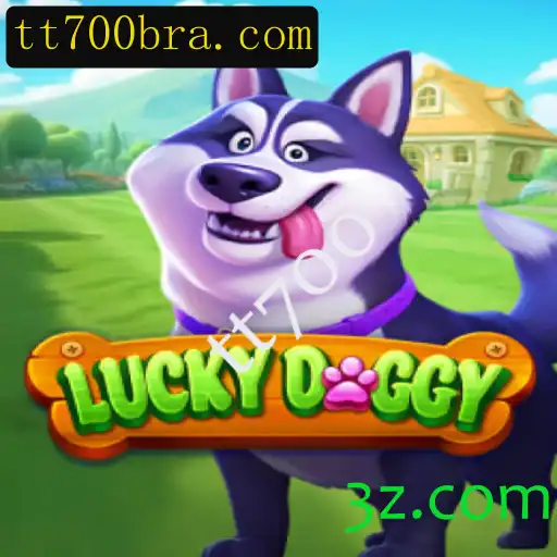 Explorando LuckyDoggy: O Jogo de Aventura TT700 que Conquista Multidões