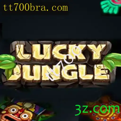 Descubra o Mundo de Aventuras do Jogo LuckyJungle