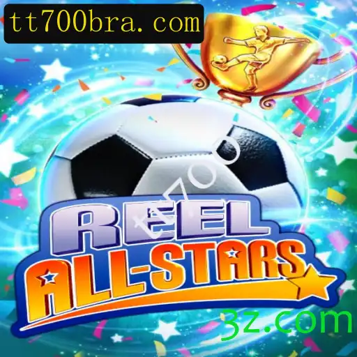 Explorando a Dinâmica do Jogo ReelAllStars: Uma Nova Sensação no Mundo dos Jogos