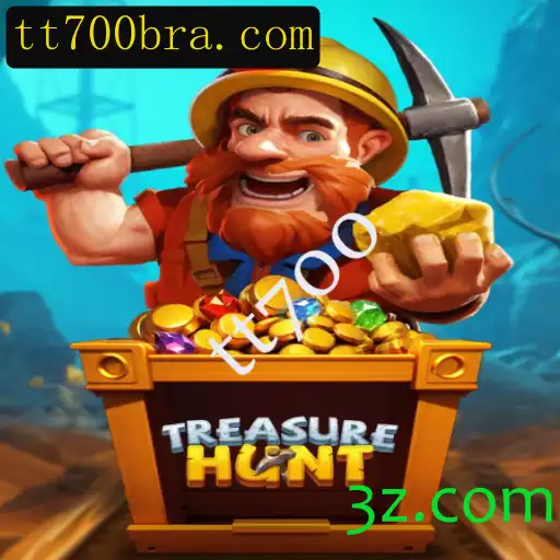 TreasureHunt: O Jogo que Está Revolucionando a Busca por Aventuras