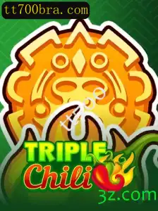 TripleChili: O Jogo de Estratégia e Sorte que Está Conquistando o Mundo
