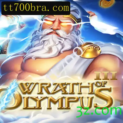 Descubra as Aventuras Épicas de WrathofOlympusIII