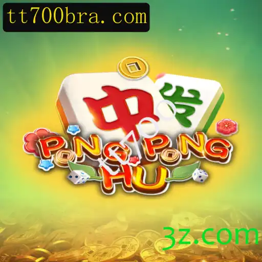 Explorando PONGPONGHU: O Novo Fenômeno no Mundo dos Jogos