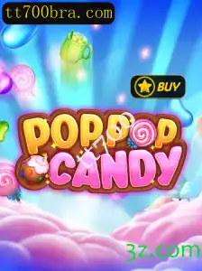 Explorando o Fascinante Mundo de POPPOPCANDY: Regras e Estratégias
