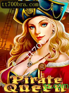 Descubra o Fascinante Mundo de 'PirateQueen': O Jogo que Está Conquistando o Mundo