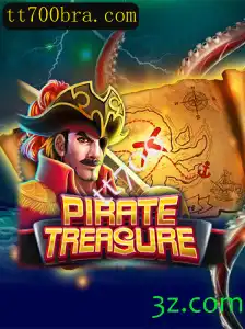 Descobrindo o Mundo de PirateTreasure: Um Jogo de Aventuras Náuticas