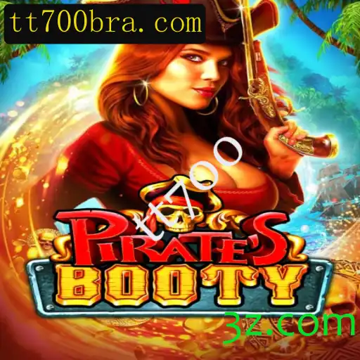 Descubra a Aventura do Jogo PiratesBooty