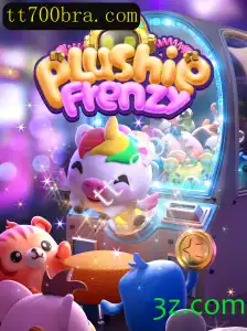 Explorando o Mundo de PlushieFrenzy: Um Mergulho no Jogo Viciante