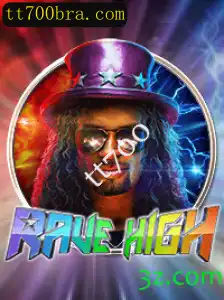 RaveHigh: A Nova Sensação no Mundo dos Jogos Imersivos