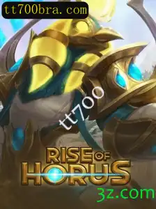 Descobrindo o Universo de RiseofHorus: Aventuras e Estratégias Inovadoras
