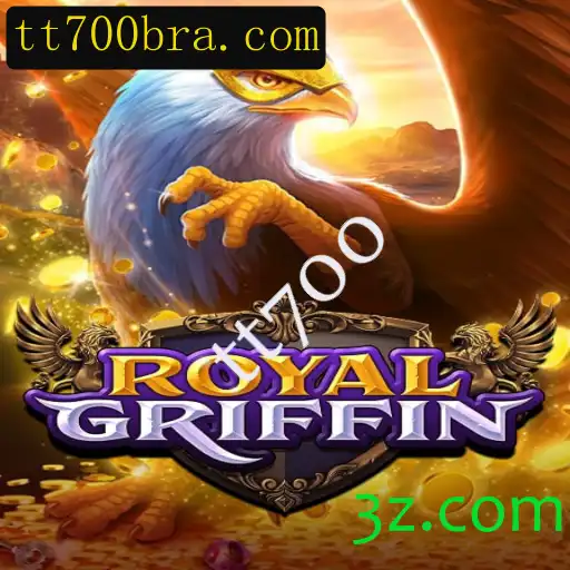 Descubra o Mundo de RoyalGriffin: Um Jogo de Estratégia Cativante