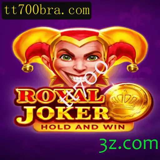 RoyalJoker: Descubra o Jogo Que Está Revolucionando o Mercado