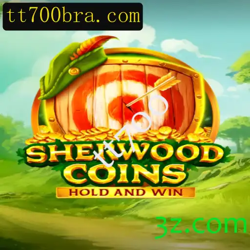 Descubra SherwoodCoins: O Empolgante Jogo que Conquista Novos Territórios