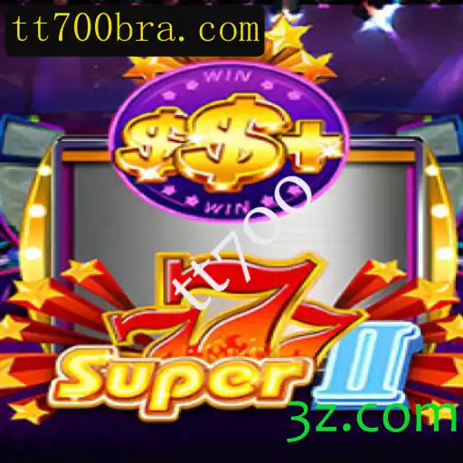 Descubra o Fascinante Universo de Super777II