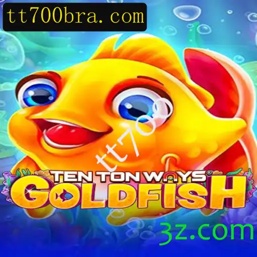 Descubra o Fascinante Mundo de 'TenTonWaysGoldfish'
