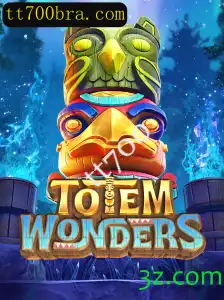 TotemWonders: Descubra o Mundo Encantado do Novo Jogo de Estratégia